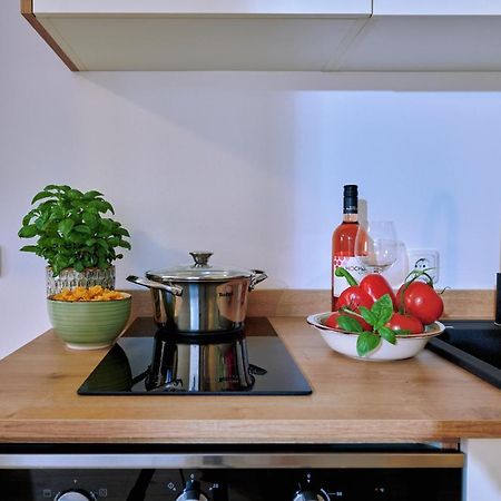 Ferienwohnung Tittmoning Zwischen Burghausen Und Salzburg 外观 照片