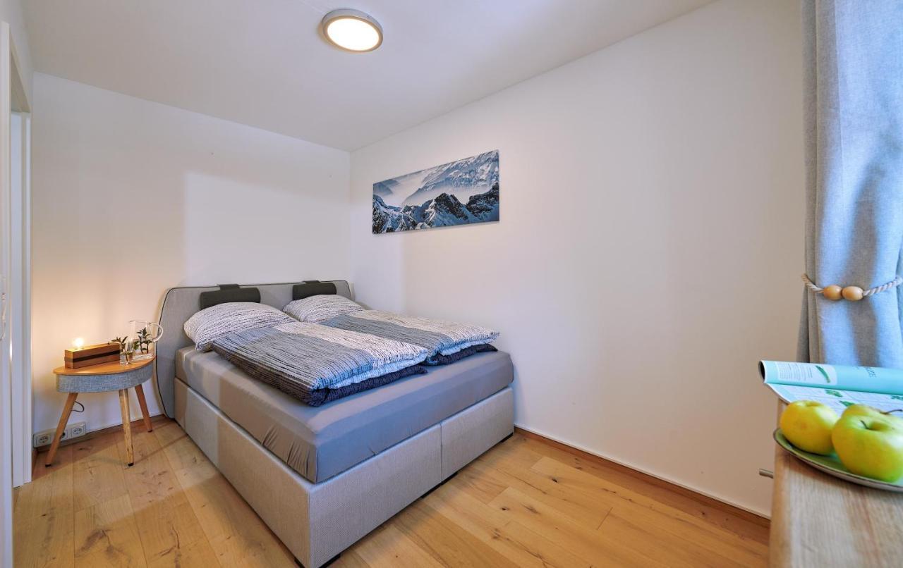 Ferienwohnung Tittmoning Zwischen Burghausen Und Salzburg 外观 照片